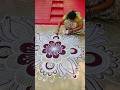 Latest Rangoli Design Festival Rangoli New Kolam Design Daily Muggulu Easy Rangoli Simple Kolam 