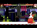 MUGEN tails doll vs latias(vore/丸呑み) request #22