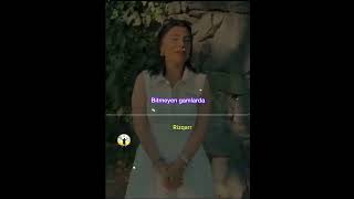 Rojda..sevdiğim Sen Beni 🥀🖤