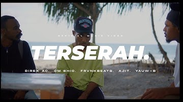 TERSERAH - DIREX