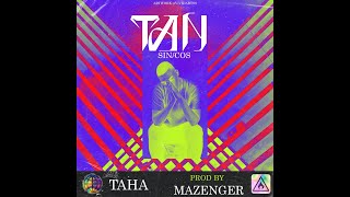 TAHA - TAN (PROD BY. @MAZENGER411 ) | طه - تان Resimi