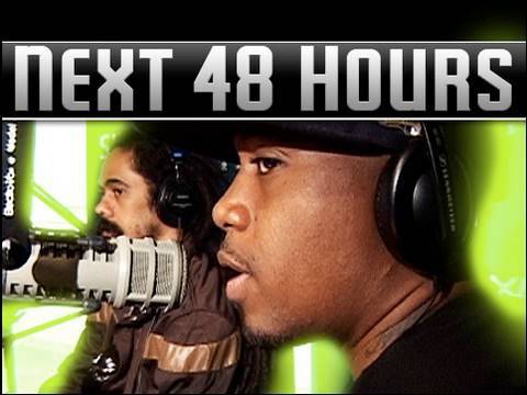 The Next 48 Hours With Nas & Damian Marley - Part ...