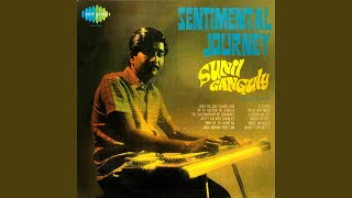 Video thumbnail of "Sunil Ganguly - Abhi Na Jao Chhod Ke Guitar"