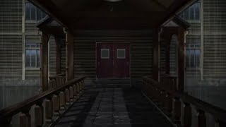 Corpse Party  (2021) PS4: Part of chapter 3 opening
