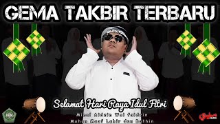 TAKBIRAN Bersama H. Subro Alfarizi  ||  Gema Takbir Terbaru 2023 Full Nonstop