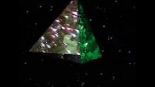 Nederland 3 leader nieuwjaar 1991 - Nederland 3 ident New Year 1991