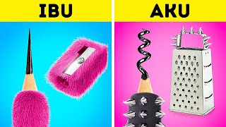 Kiatkiat Pengasuhan Anak Terbaik  Ideide Kreatif Diy Untuk Orang Tua Cerdas Oleh 123 Go Like