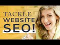 Everything You NEED to KNOW For WEBSITE SEO