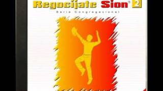 Regocijate Sion 2-Grita Canta Danza chords