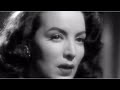 María Félix - Blue jeans