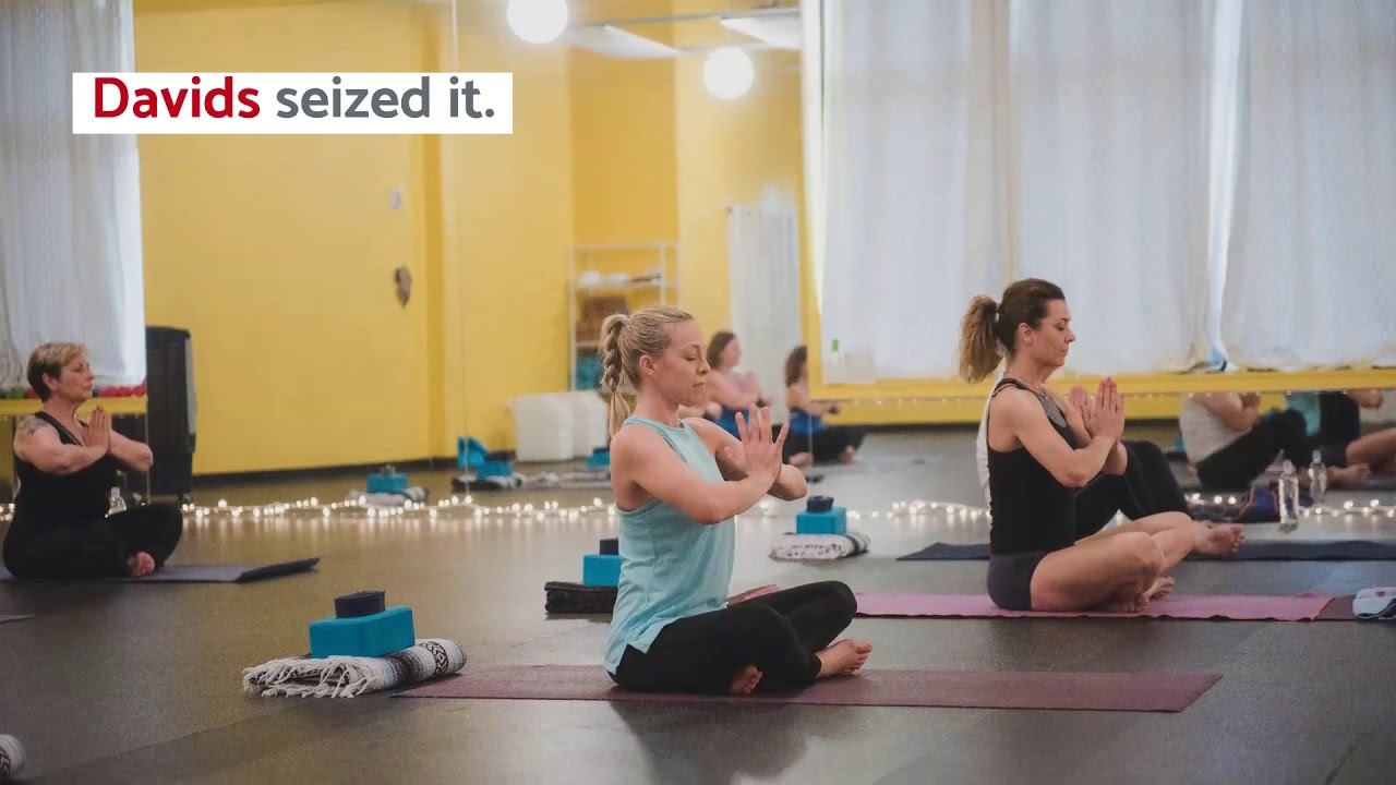 Santosha Yoga Pnw Paige Schulte Gig Harbor Real Estate Expert Best Gig Harbor Port Orchard Bremerton Realtor