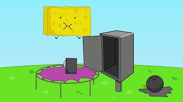 Announcer Recovery Center Prank!