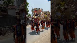 Singa Depok ANDI PUTRA 3