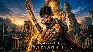 Fajar Olympus Putra Apollo Drama China Sub Indo Film Lengkap