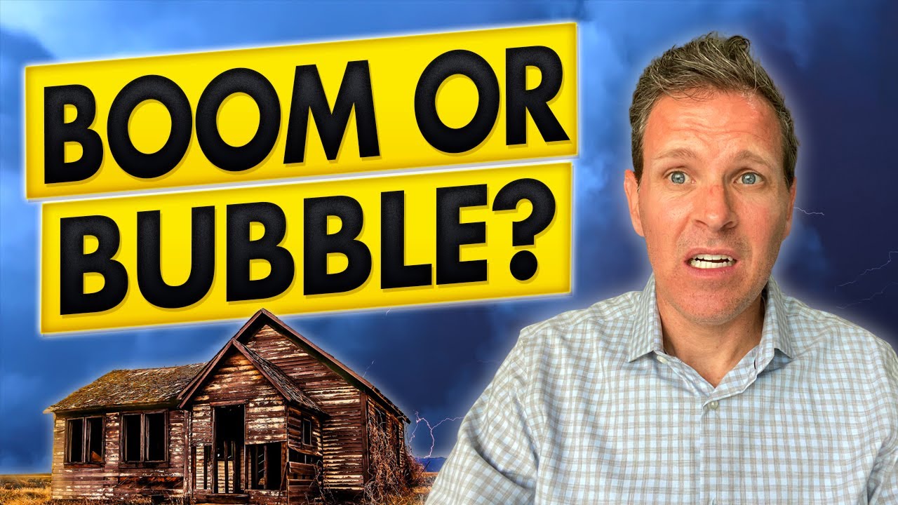 Will Home Prices DROP in 2022? Buy Now or Wait? - Smart Home and Hotel Will Home Prices DROP in 2022? Buy Now or Wait?