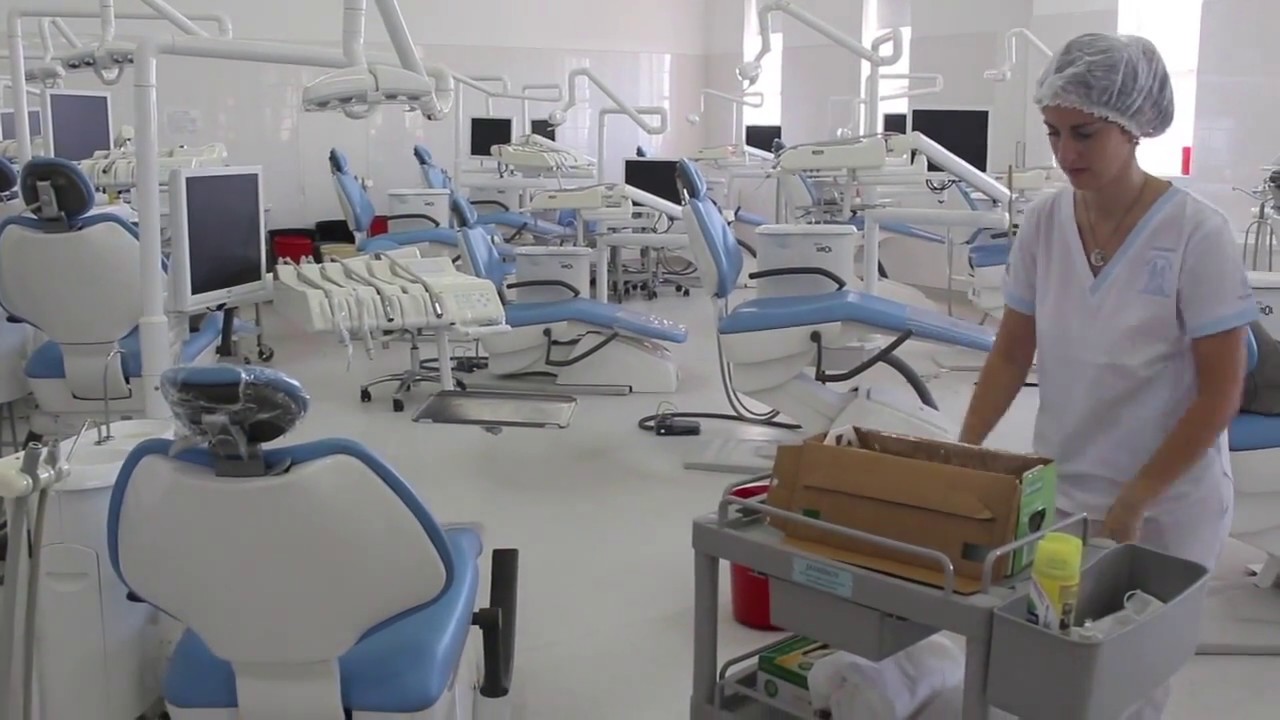 Bioseguridad
