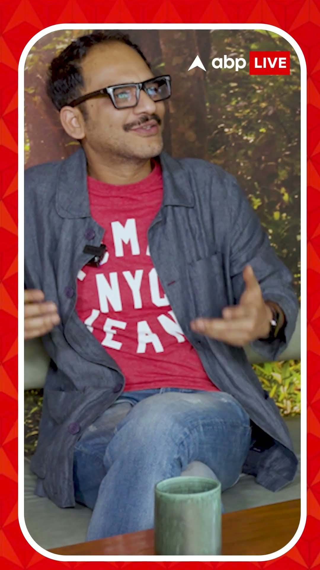 সোশ্যাল মিডিয়ার প্রভাব ইতিবাচক না নেতিবাচক ? কী জানালেন ঋত্বিক চক্রবর্তী ?
