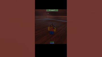 making an asymmetrical horror game part 2! #roblox #robloxarg #asymmetricalhorror