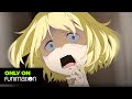 The Birth of Hiro's Yandere | Full Dive Dub