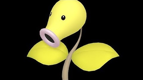 Chetiflor shiny random lets go pikachu demo