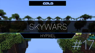 Minecraft: SkyWars #17