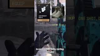 BEST mw3 Perks (Explained) #mw3 #callofduty #mw3perks#gaming