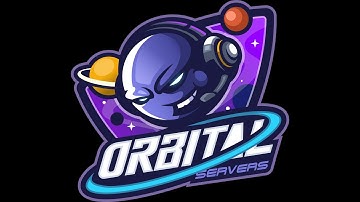 Orbital Servers Trailer