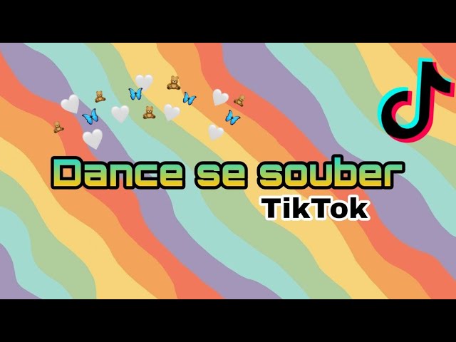 🎵DANCE SE SOUBER MÚSICAS MAIS TOCADAS DO TIK TOK 2022🎵..#foryou #