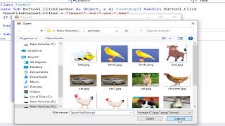 VB. net:  picturebox load image from file and Solve error file not found Exception