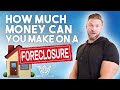 How to Buy a Foreclosed Home