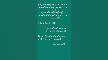10th MATH | EXERCISE 2.8 Q 10 | Solutions  GEOMETRIC SERIES #Tamil#Samacheer#revisionexam