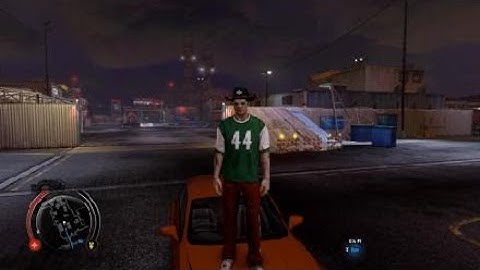 Sleeping Dogs: Definitive Edition Walkthrough Campaign Gameplay Part 4