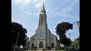Ranking EVERY Catholic Cathedral in the US: Hartford Province (CT, RI)