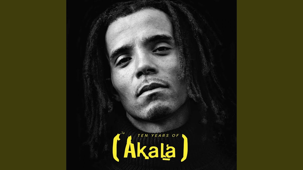 akala absolute power