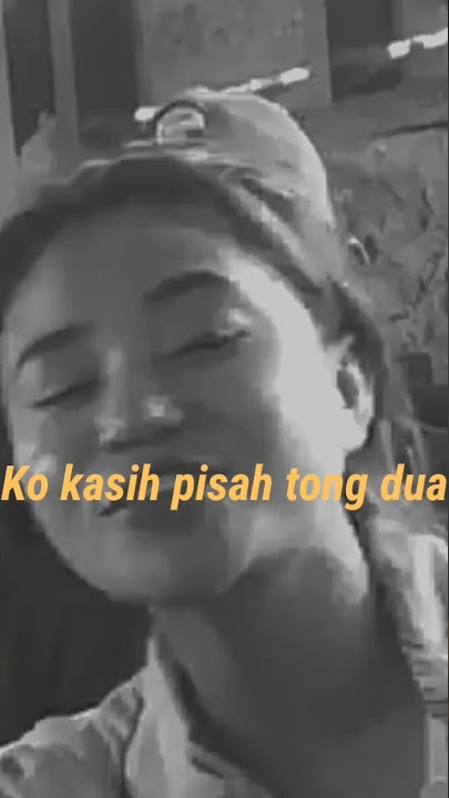 Story WA viral cewe imut nyanyi bikin meleleh