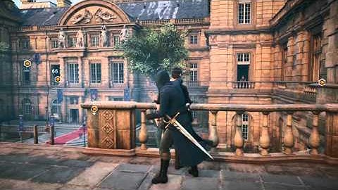 ACU It Belongs to a Museum (solo)