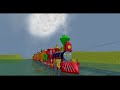 Trainz Remake  - The Brave Engineer