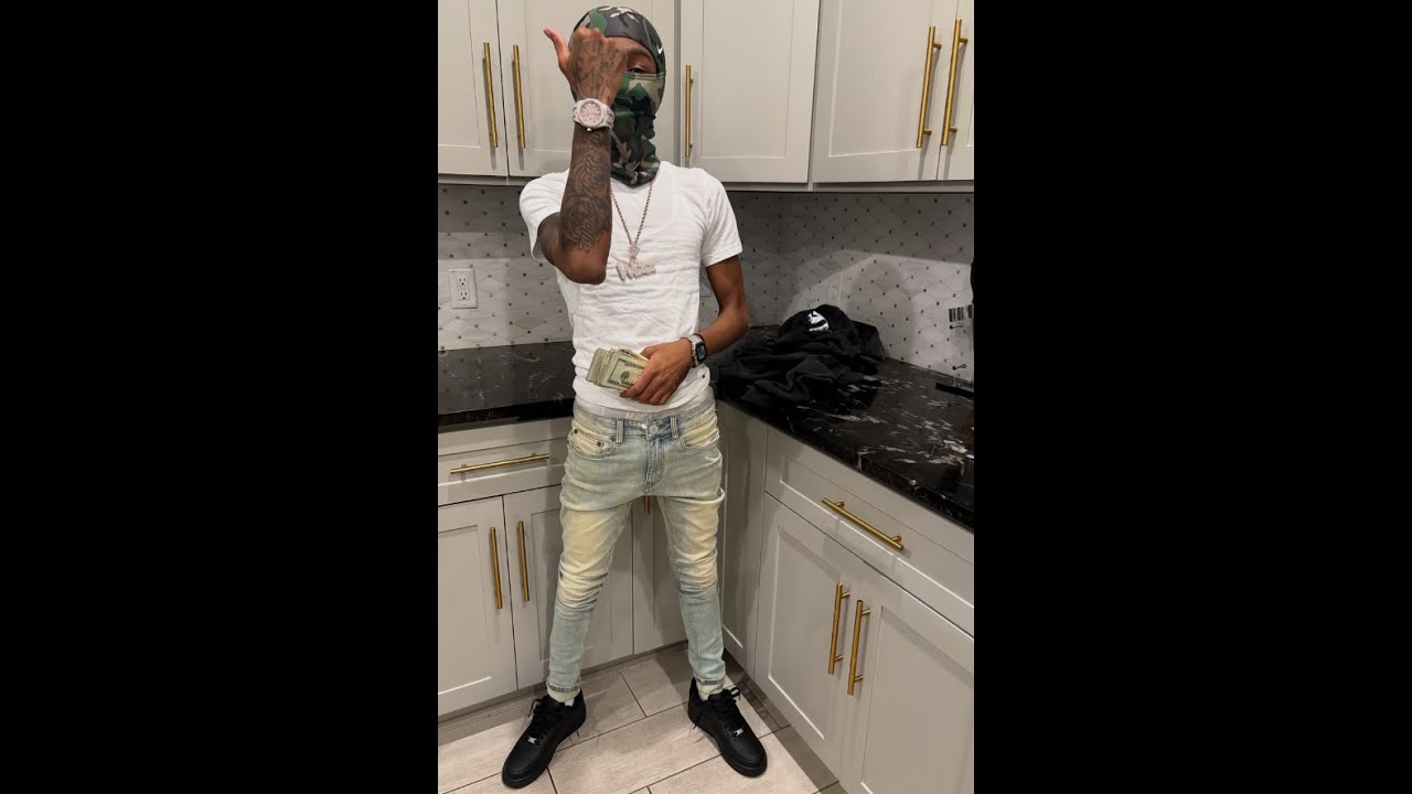 [NATFREE]"Kutta" DMV x RVA DRILL TYPE BEAT