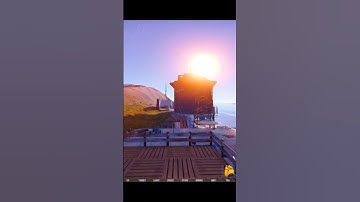 Beautiful preview #TMKBUD #rust  #game   #battlefield  #TMKBUD_VIDEO