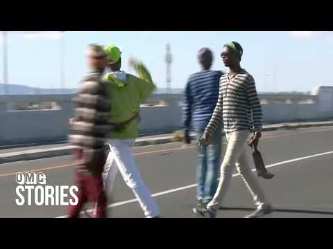 Inside Knife Crime in South Africa's Stabbing Capital documentary thumbnail