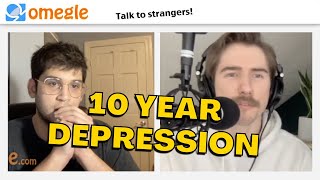 Talking to Strangers About Stocks on OMEGLE by The Financial Minutes 841 views 1 year ago 25 minutes