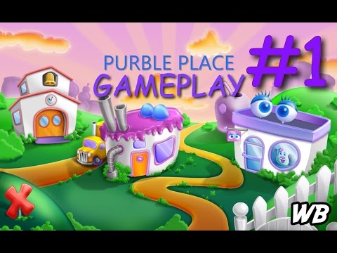 Play Purble Place Free Download