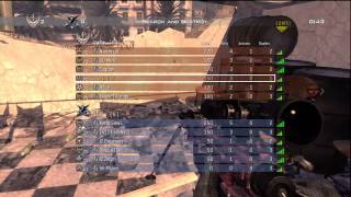 Karachi (SICK) hitmarker