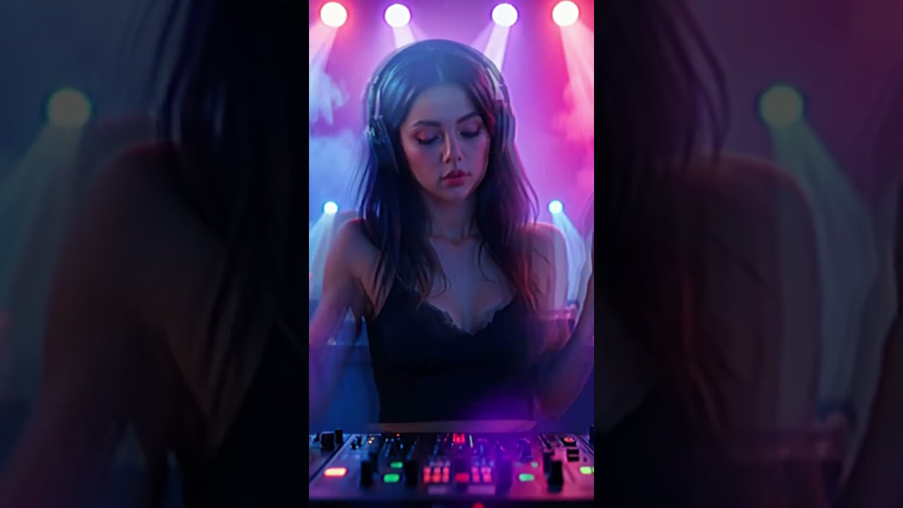 Hypnotic Melodic Techno Mix | Late Night Club Session 