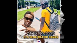MOGOBA GANG - SENA WATIBB BANKS (2023)