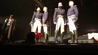 Opera Juno And Avos By Alexey Rybnikov, Lenkom Theatre, Dmitry Pevtsov, Sasha Volkova Track 3