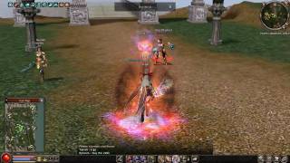 Metin2 Duel (HD 720p)
