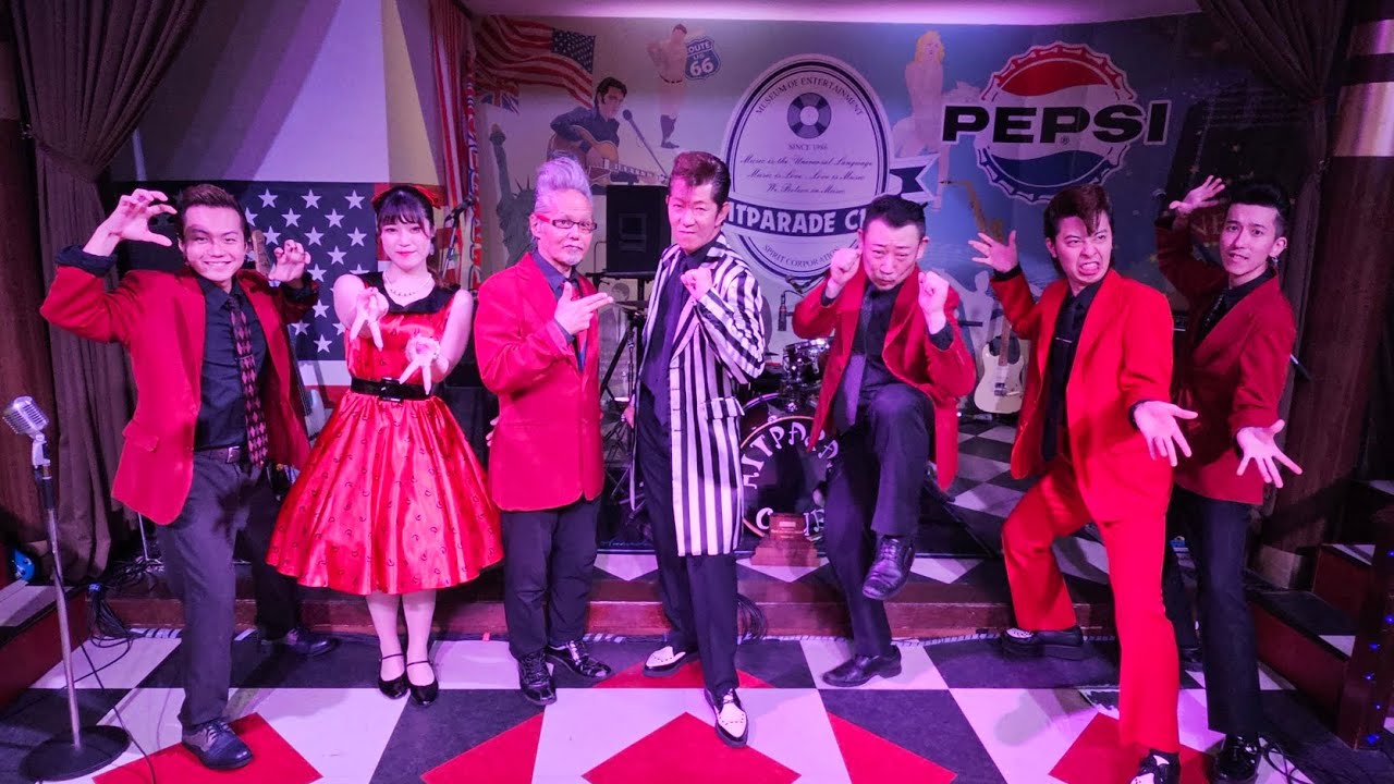 2025.11.11  ゲストボーカル🎙GENE