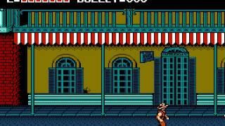 [TAS] [Obsoleted] NES The Adventures of Bayou Billy by Xipo in 17:14.10