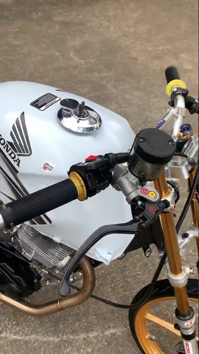 story wa tiger trondol #shorts #viral #cb #subscribe #gl200 #megapro #motorlegend #herexjatim